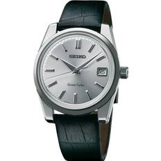 Grand Seiko Watches Grand Seiko Grand Seiko Self-Dater Limited Edition D Silver