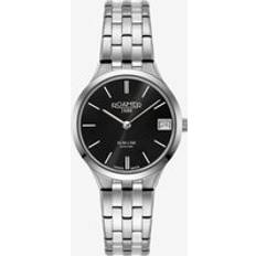 Roamer Women Wrist Watches Roamer Slim-Line Classic Ladies Black