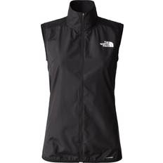 The North Face Combat Gilet Black Womens, Black