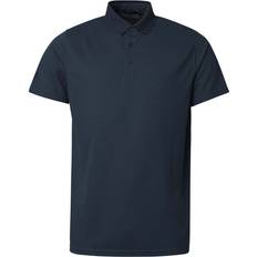 Mens Cray Drycool Polo - Blå