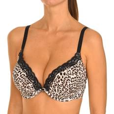 Guess Vrouw Kleding Guess Sujetador Super Push UP - Veelkleurig