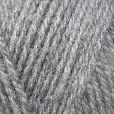 Yarn & Needlework Supplies King Cole Value 4 Ply Graphite 674