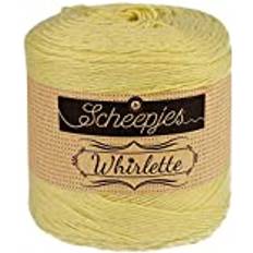Yarn & Needlework Supplies Scheepjes Whirlette Star Fruit 870
