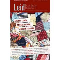 Anders leben, anders lieben, anders trauern (Geheftet)