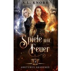 Spiele E-Books Spiele mit Feuer ePUB (E-Book)