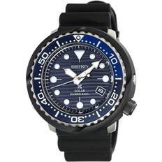 Seiko Seiko Prospex Save the Ocean Tuna Special Edition Blue