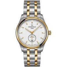 Certina DS 4 Automatic Unisex Klocka Ø 40 mm