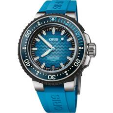 Oris AquisPro 4000m Calibre 400