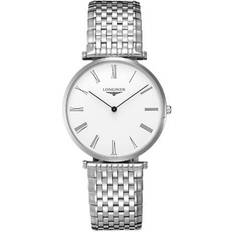 Longines Longines La Grande Classique de Longines White