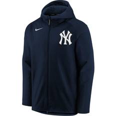 Nike Therma MLB Kinder Jacke New York Yankees