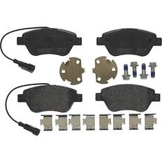 Brembo Brake System Brembo P23141 Brake Pad Set