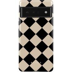 Burga Proper Uniform Google Pixel 6 Pro Case