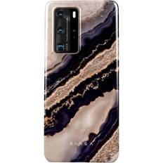 Burga Royal Blue Huawei P40 Pro Case