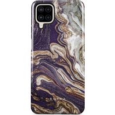 Burga Nostalgia Feeling Samsung Galaxy A12 4G Case