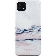 Burga Bubble Gum Samsung Galaxy A22 5G Case