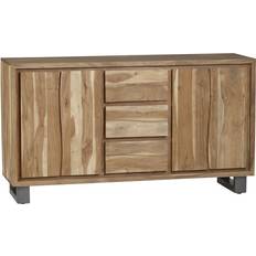 IH Design Essential Live Edge Extra Large Sideboard