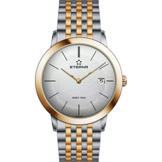 Eterna Eterna Eternity Gent Silver