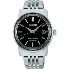 Seiko King Seiko Cool Black KSK 6L