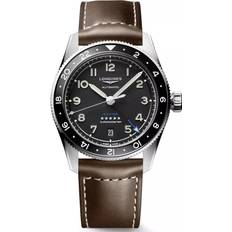 Longines Spirit Zulu Time 39