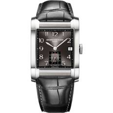 Watches Baume & Mercier Baume et Mercier Hampton Grey