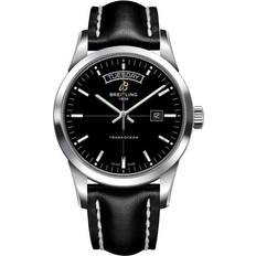 Watches Breitling Breitling Transocean Black Black