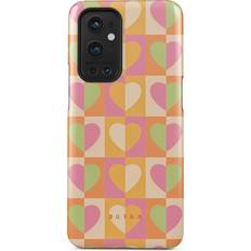 Accessori per cellulari Burga Summer Love Heart OnePlus 9 Pro Case