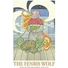 Fenris The Fenris Wolf 8 (Häftad)