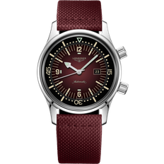 Longines Legend Diver