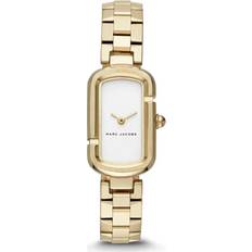 Watches Marc Jacobs Marc Jacobs The Jacobs Ladies D White