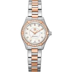 Watches Tag Heuer TAG Heuer Aquaracer D White