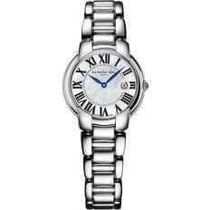 Watches Raymond Weil Raymond Weil Jasmine D White