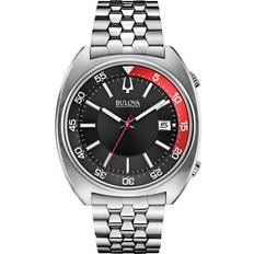 Watches Bulova Bulova Accutron II Black