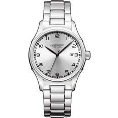 Watches Hamilton Hamilton American Classic Valiant Silver