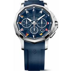 Watches Corum Corum Admiral Legend 42 Chrono Blue