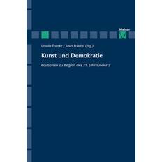 Kunst und demokratie (Tapa blanda)