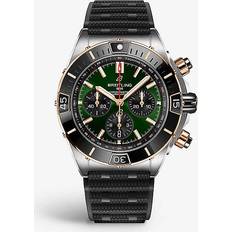 Watches Breitling Green UB0136251L1S1 Super Chronomat Automatic 1 Size