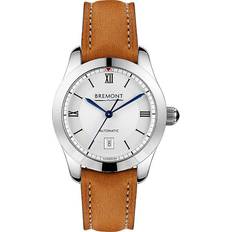 Watches Bremont Bremont Solo 32 LC White Ladies White