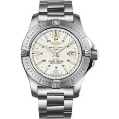 Watches Breitling Breitling Colt 44 White