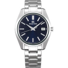 Watches Grand Seiko Grand Seiko Heritage Collection Blue