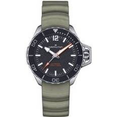 Watches Hamilton Khaki Navy Frogman 41