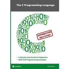 The C Programming Language: DE (Geheftet)