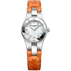 Watches Baume & Mercier Baume et Mercier Linea White