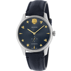 Watches Gucci Gucci G-Timeless Blue