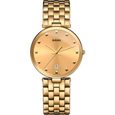 Watches Rado Rado Florence Gold