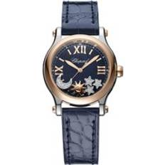 Watches Chopard Happy Sport Sun Moon And Stars 30
