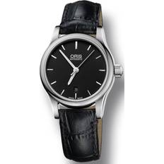 Watches Oris Oris Classic Lady D Black