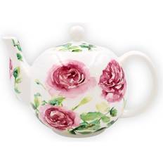 Rosdorf Park Rosdorf Miamitown 1100ml Floral Teapot