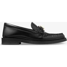Jimmy Choo Lave sko Jimmy Choo Loafers Dame - Sort