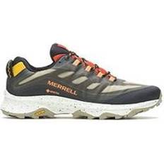 Merrell Moab Speed GTX - Noir