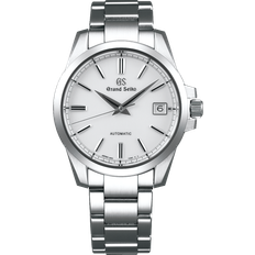 Grand Seiko Watches Grand Seiko Grand Seiko Heritage Automatic 3 Day Silver